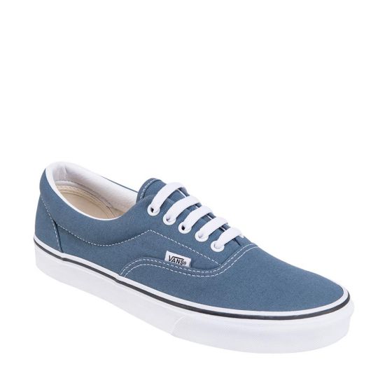 TENIS DEPORTIVO VANS LATINO ERA 9X17 ~ CABALLERO Azul CLASSIC