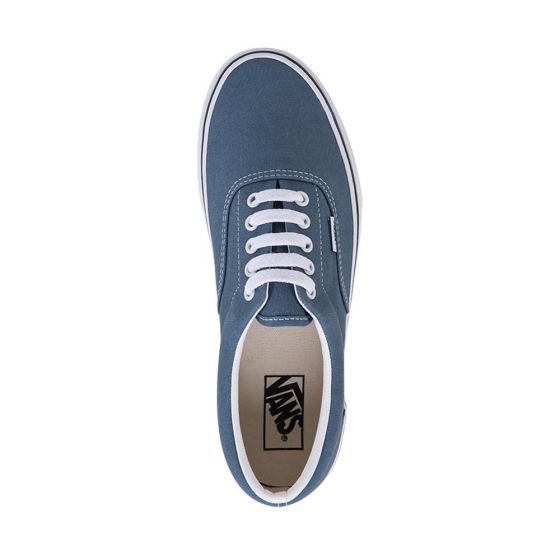 TENIS DEPORTIVO VANS LATINO ERA 9X17 ~ CABALLERO Azul CLASSIC