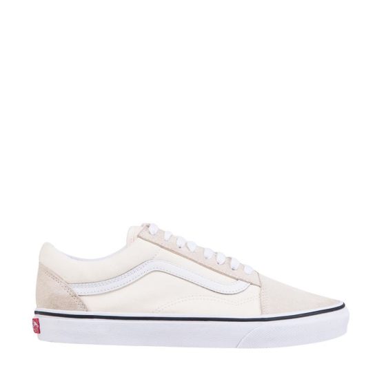 TENIS DEPORTIVO VANS LATINO OLD SKOOL BFRL ~ CABALLERO Blanco CLASSIC