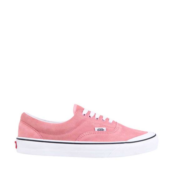 TENIS DEPORTIVO VANS LATINO ERA PXB0 ~ DAMA Rosa CLASSIC