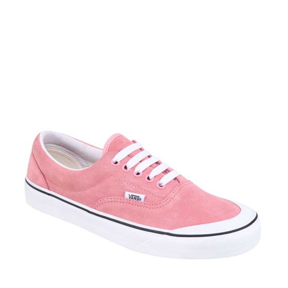 TENIS DEPORTIVO VANS LATINO ERA PXB0 ~ DAMA Rosa CLASSIC