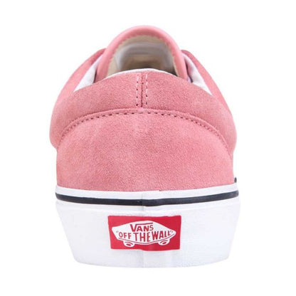 TENIS DEPORTIVO VANS LATINO ERA PXB0 ~ DAMA Rosa CLASSIC