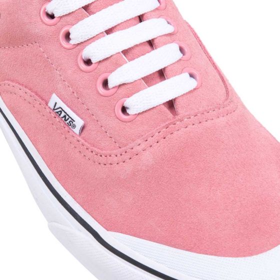 TENIS DEPORTIVO VANS LATINO ERA PXB0 ~ DAMA Rosa CLASSIC