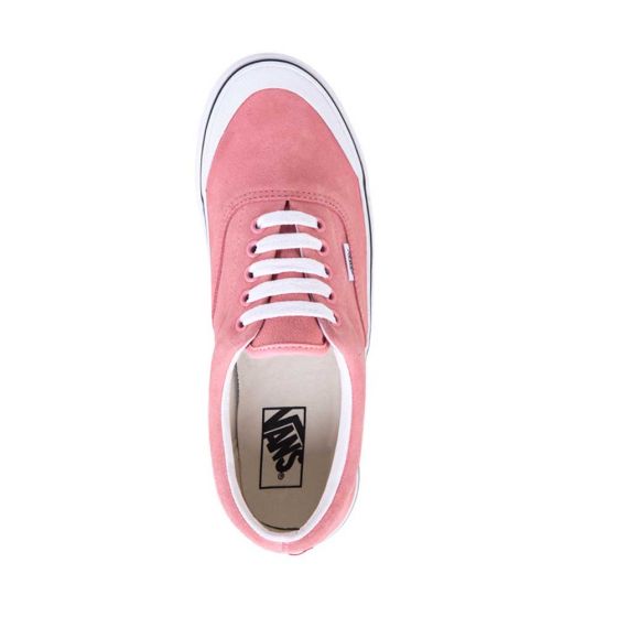 TENIS DEPORTIVO VANS LATINO ERA PXB0 ~ DAMA Rosa CLASSIC