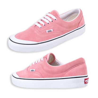 TENIS DEPORTIVO VANS LATINO ERA PXB0 ~ DAMA Rosa CLASSIC