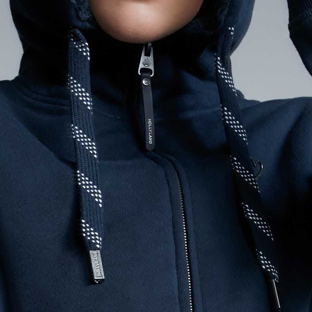 ROPA CASUAL SUDADERA HOLLY LAND FAAY