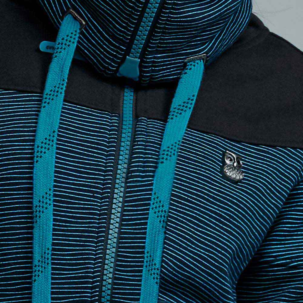 ROPA CASUAL SUDADERA HOLLY LAND PP12