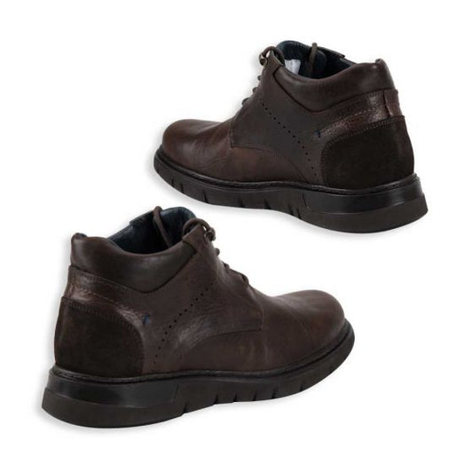 BOTA CONFORT SCHATZ COMFORT 6610 ~ CABALLERO Cafe 