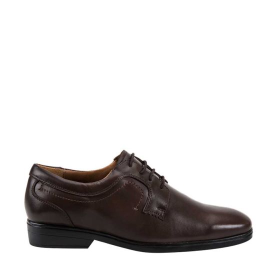 ZAPATO CONFORT NEBEL WALK 7700 ~ CABALLERO Cafe 