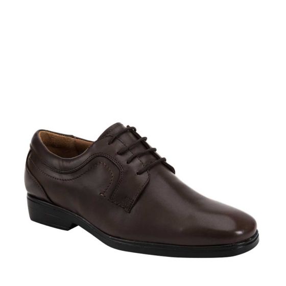 ZAPATO CONFORT NEBEL WALK 7700 ~ CABALLERO Cafe 