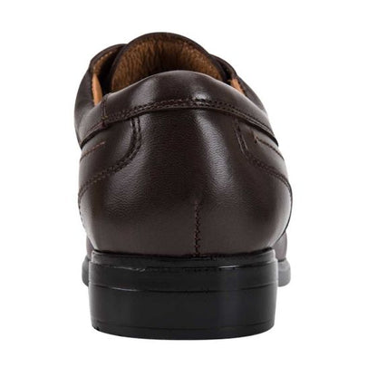 ZAPATO CONFORT NEBEL WALK 7700 ~ CABALLERO Cafe 