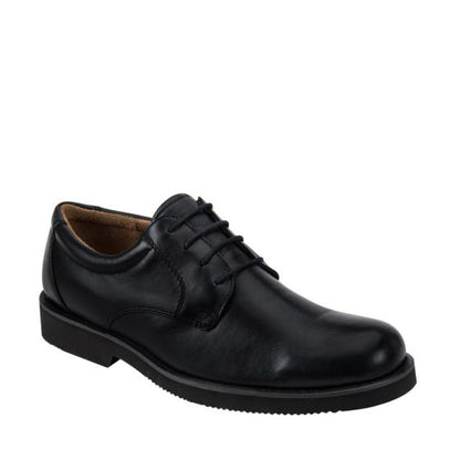 ZAPATO CONFORT NEBEL WALK 0400 ~ CABALLERO Negro 