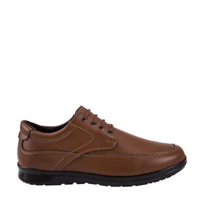 ZAPATO CONFORT NEBEL WALK 4700 ~ CABALLERO Cafe 