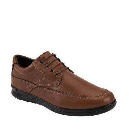 ZAPATO CONFORT NEBEL WALK 4700 ~ CABALLERO Cafe 