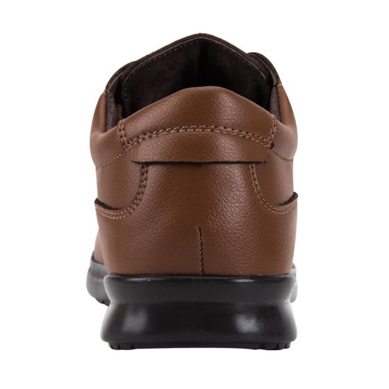 ZAPATO CONFORT NEBEL WALK 4700 ~ CABALLERO Cafe 