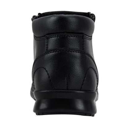 BOTA CONFORT NEBEL WALK 4702 ~ CABALLERO Negro 