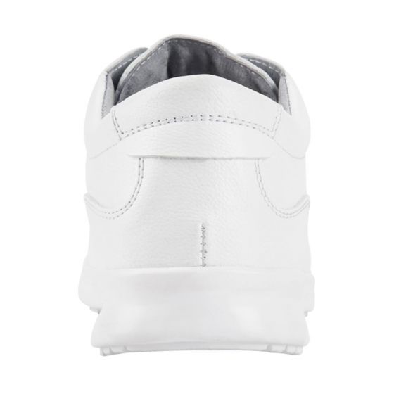 ZAPATO CONFORT NEBEL WALK 4700 ~ CABALLERO Blanco 