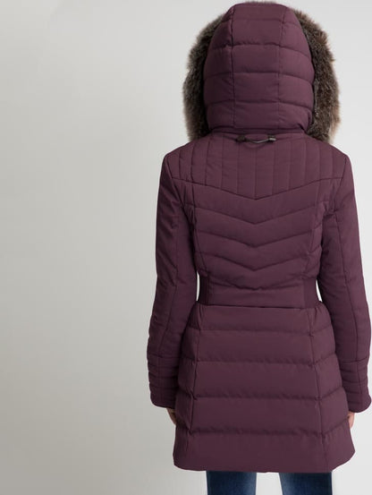 ROPA ABRIGADORA CHAMARRA HOLLY LAND KIDS 880N