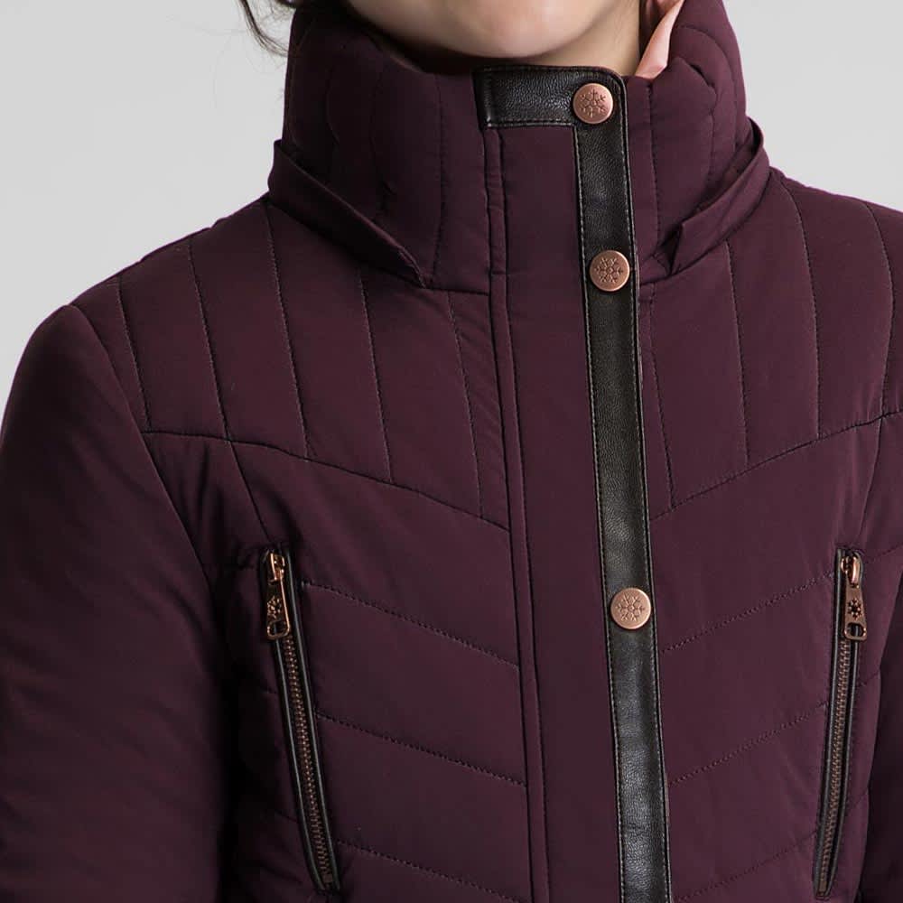 ROPA ABRIGADORA CHAMARRA HOLLY LAND KIDS 880N