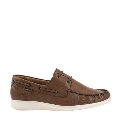 ZAPATO CASUAL KAROSSO 7000 ~ CABALLERO Cafe 