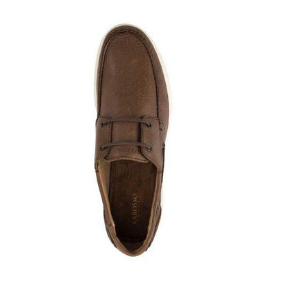 ZAPATO CASUAL KAROSSO 7000 ~ CABALLERO Cafe 