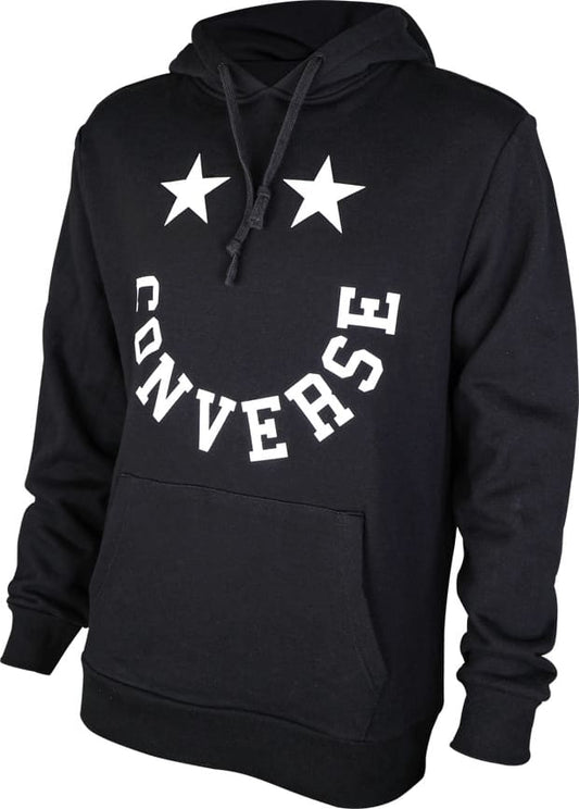 ROPA CASUAL SUDADERA CONVERSE 5101