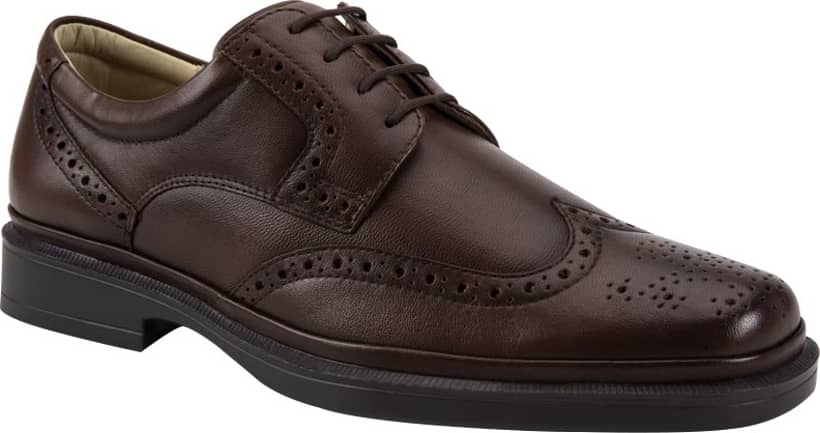 CONFORT CHOCLO CALZADO PAZSTOR 119