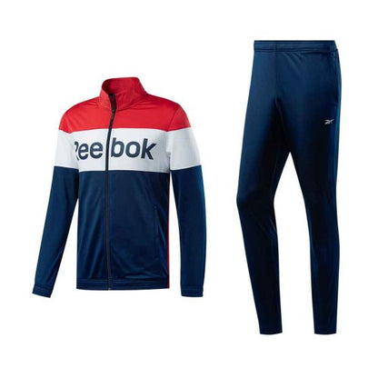 CONJUNTO DEPORTIVO REEBOK TS CUFFED TRACKSUIT 5082