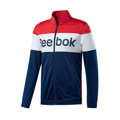 CONJUNTO DEPORTIVO REEBOK TS CUFFED TRACKSUIT 5082