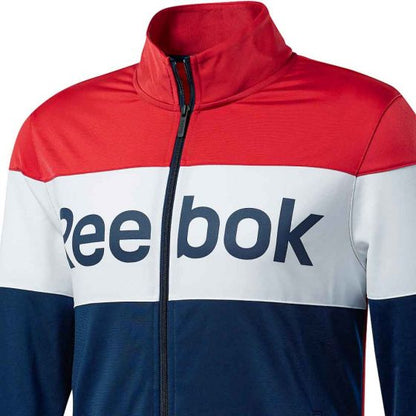 CONJUNTO DEPORTIVO REEBOK TS CUFFED TRACKSUIT 5082