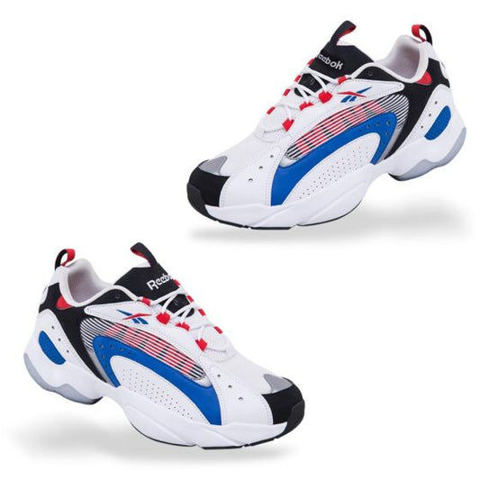 TENIS CASUAL REEBOK ROYAL PERVADER 2480 ~ CABALLERO Blanco CLASSIC