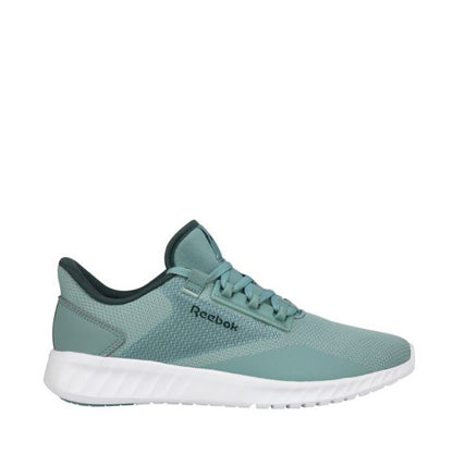 TENIS DEPORTIVO PARA CORRER REEBOK SUBLITE LEGEND 4032 ~ DAMA Verde RUNNING