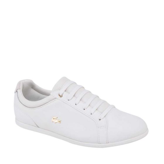 Tenis best sale dama lacoste