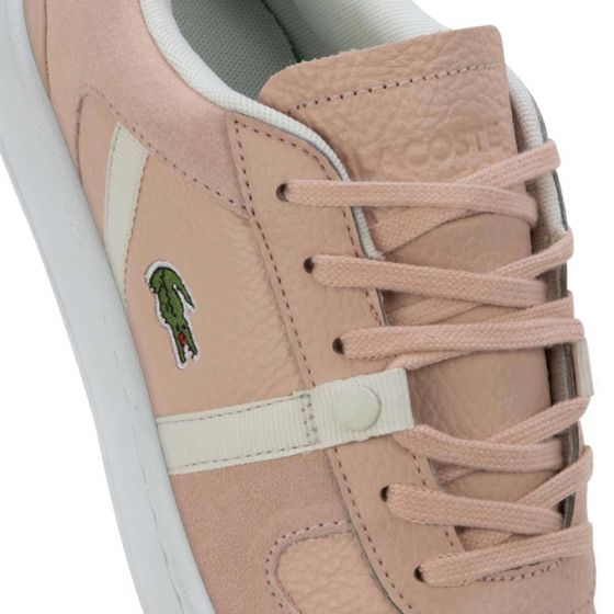 Dama Sapatilhas Lacoste Lacoste Originales Tenis Lacoste Dama