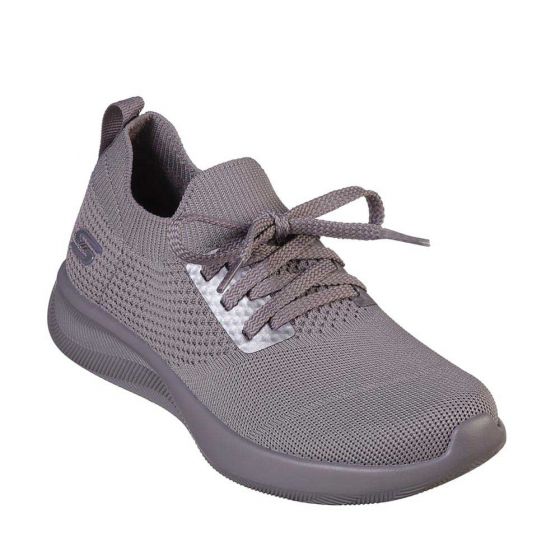 TENIS CASUAL SKECHERS BOBS SPORT W 0MVE ~ DAMA Cafe 