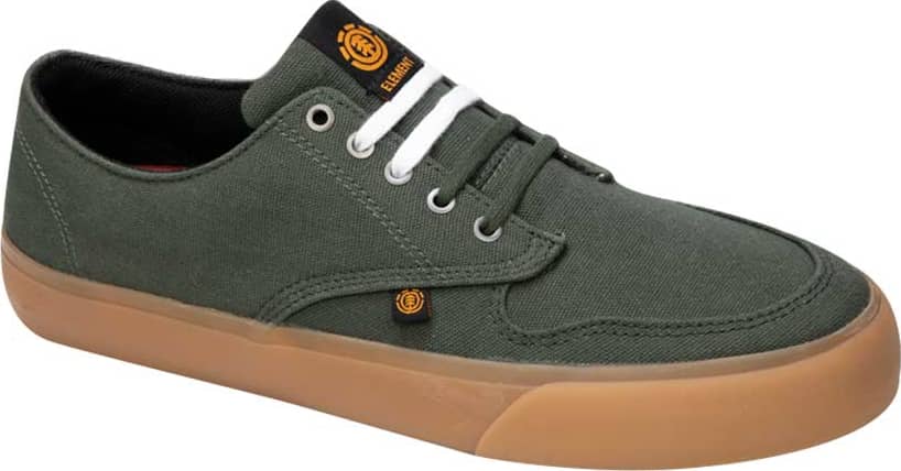 TENIS DEPORTIVO SKATE ELEMENT 7FOR