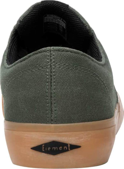 TENIS DEPORTIVO SKATE ELEMENT 7FOR