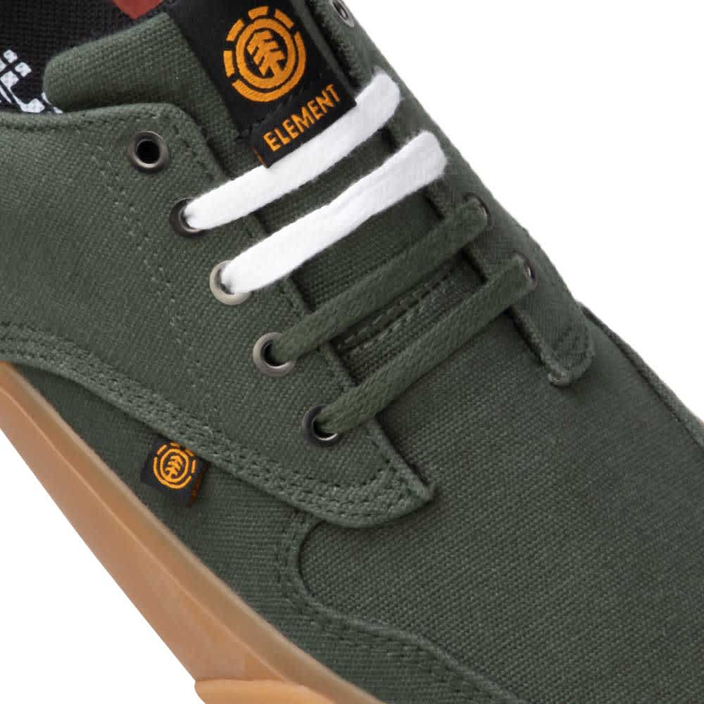 TENIS DEPORTIVO SKATE ELEMENT 7FOR