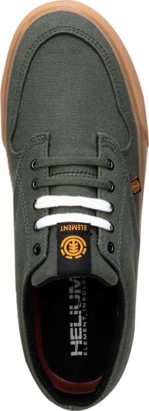 TENIS DEPORTIVO SKATE ELEMENT 7FOR
