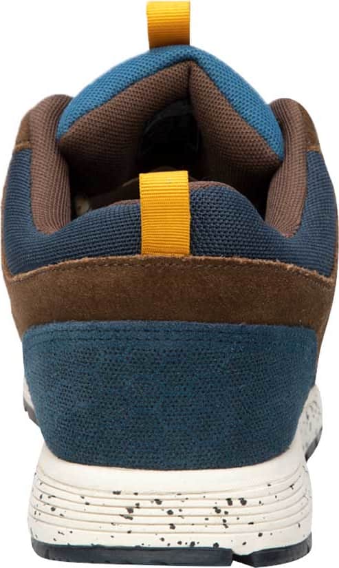 TENIS DEPORTIVO SKATE ELEMENT 4NC5