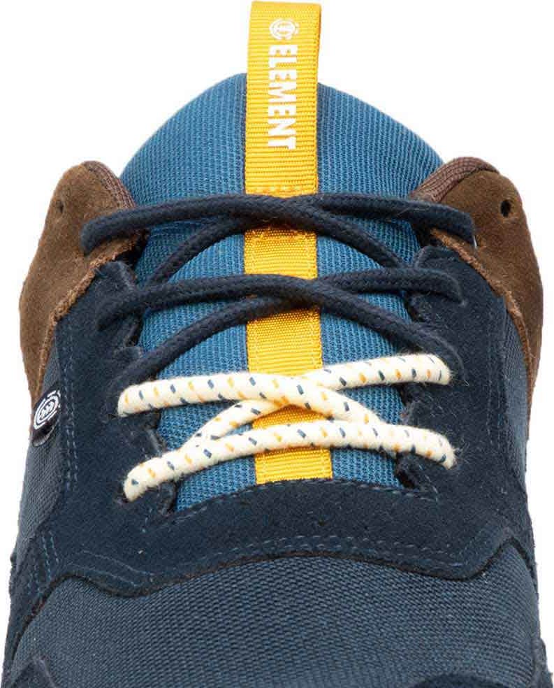 TENIS DEPORTIVO SKATE ELEMENT 4NC5