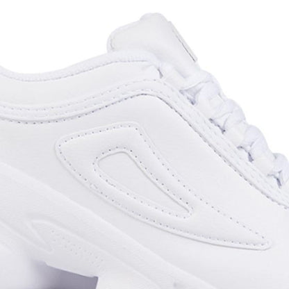 TENIS CASUAL FILA DISRUNNER 2 7125 ~ DAMA Blanco LIFESTYLE