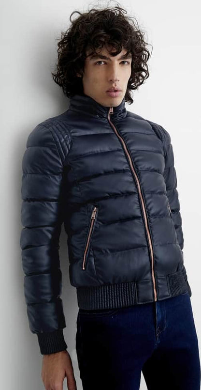 ROPA ABRIGADORA CHAMARRA D.E.E.P SELECTION G895