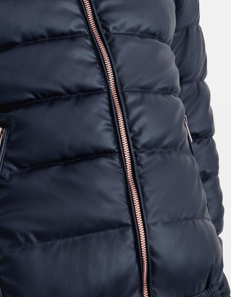 ROPA ABRIGADORA CHAMARRA D.E.E.P SELECTION G895