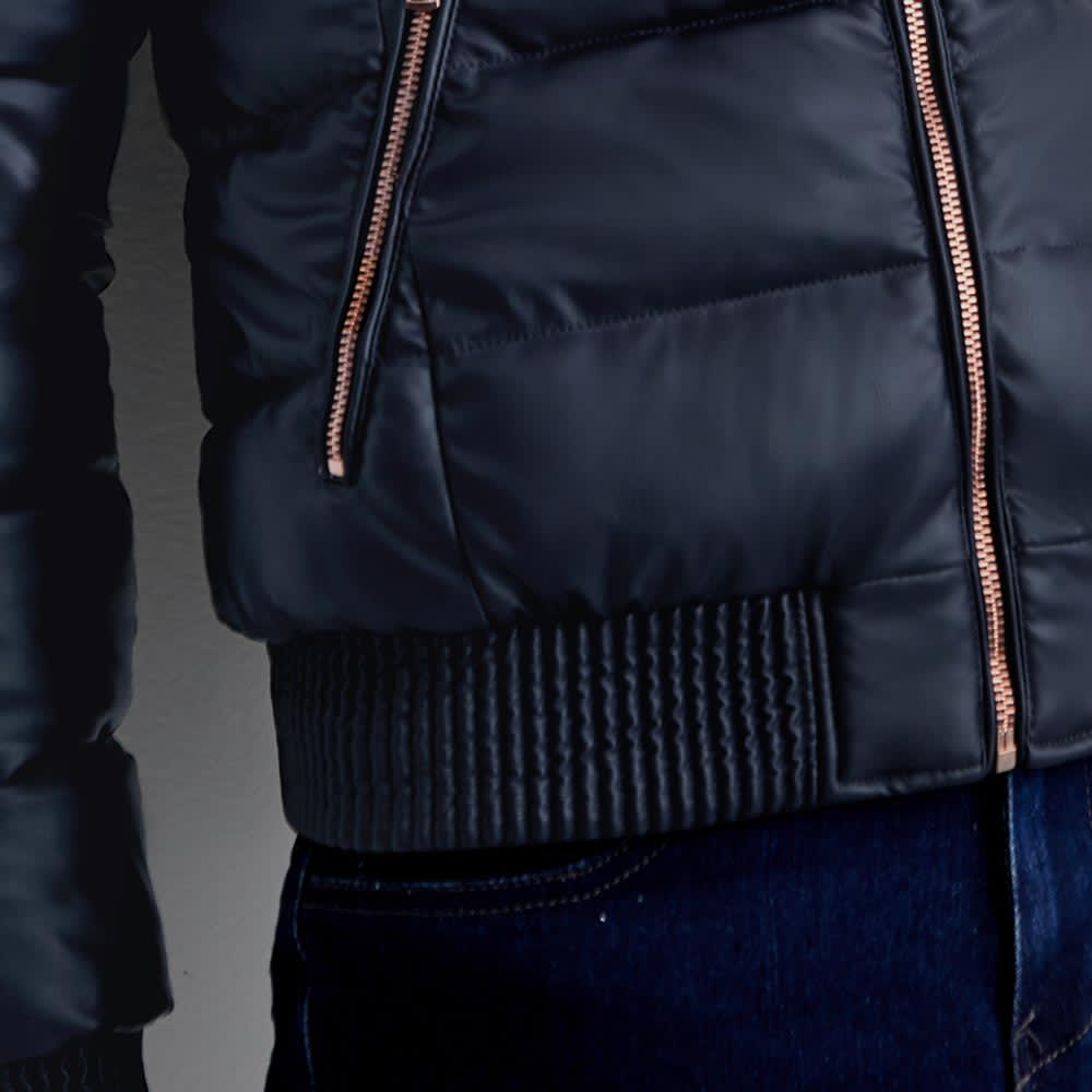 ROPA ABRIGADORA CHAMARRA D.E.E.P SELECTION G895