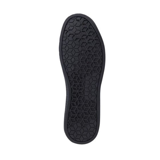 TENIS CASUAL K-SWISS 0010 ~ CABALLERO Negro LIFESTYLE