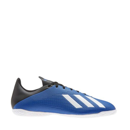 TENIS DEPORTIVO PARA FUTBOL ADIDAS 1619 ~ CABALLERO Azul FOOTBALL/SOCCER