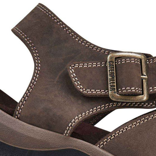 SANDALIA PARA PLAYA CATERPILLAR 621G ~ CABALLERO Cafe LIFESTYLE