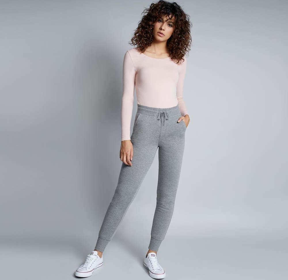 Ropa Casual Pants Love To Lounge Shrp