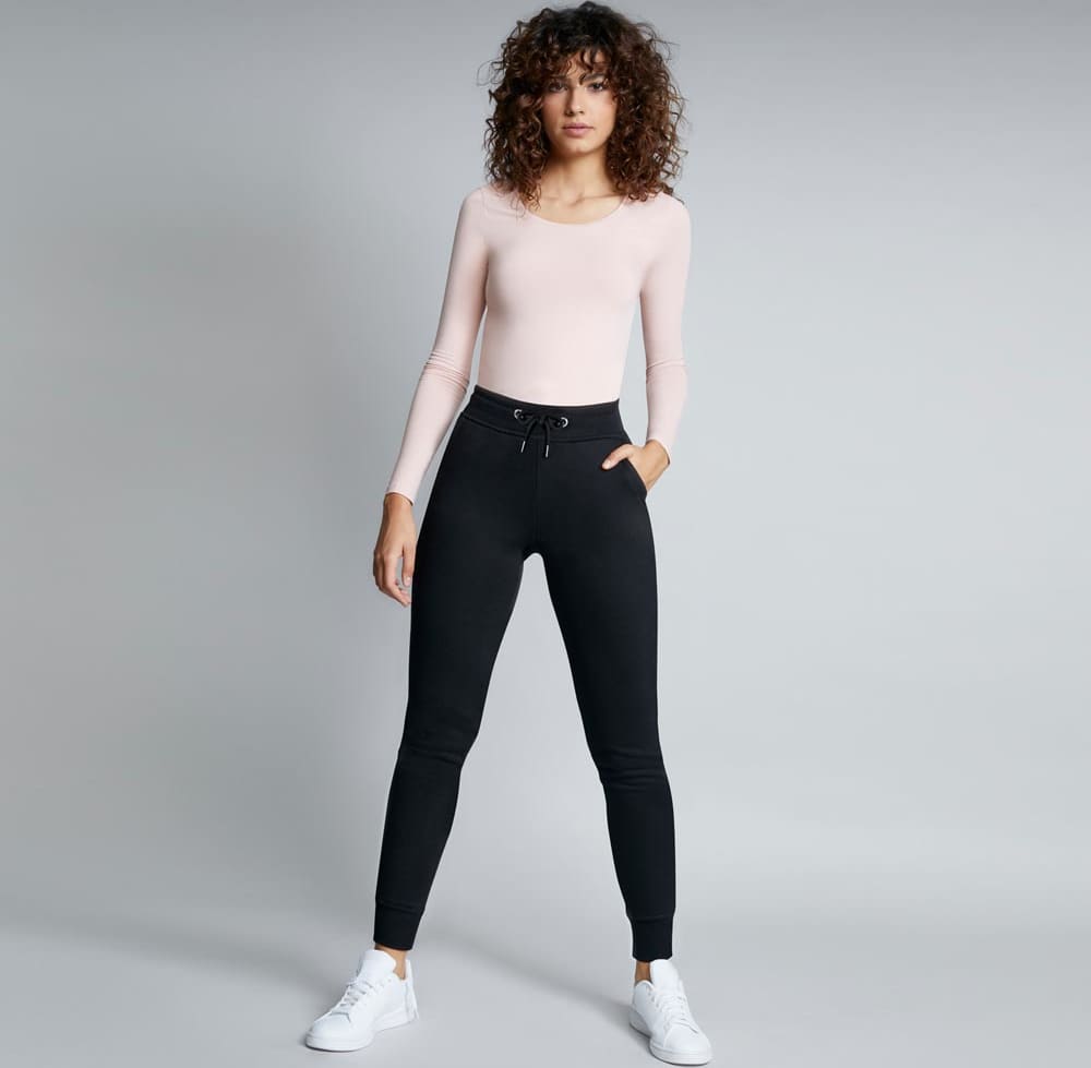 Ropa Casual Pants Love To Lounge Shrp